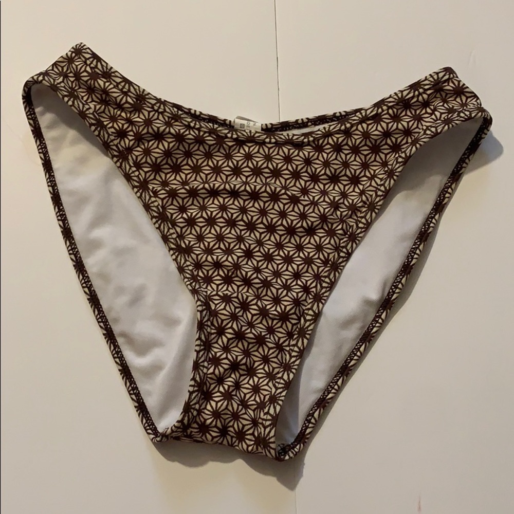 Swim bottom